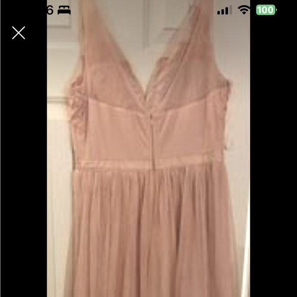 Prom Dress - Picture 2 of 2